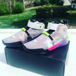 Kobe brand new basketball shoe in size 10